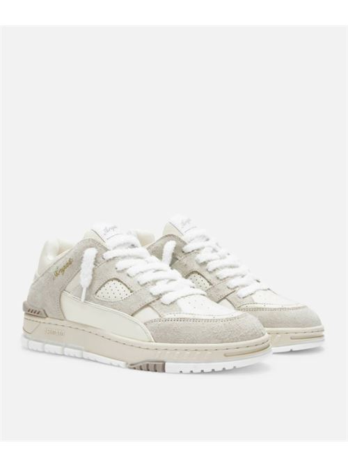 AREA LO AXEL ARIGATO | F2279001BEIGE / BEIGE